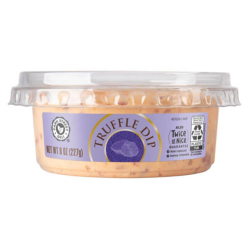 Park Street Deli Truffle Dip, 8 oz